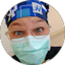 Profile photo of Adriana Burnside