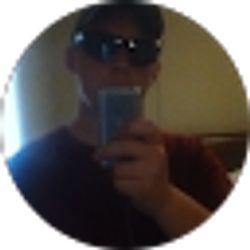 Profile photo of Tyler Clolinger