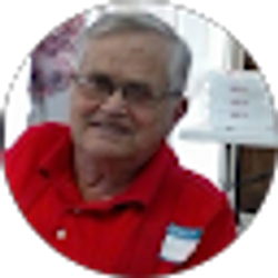 Profile photo of Dan E Lafever
