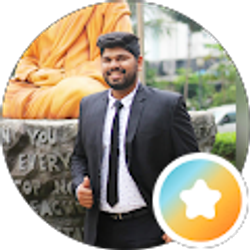 Profile photo of Ashish Mhatre