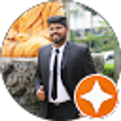 Profile photo of Ashish Mhatre