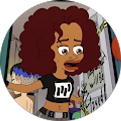 Profile photo of Kayanna Wilson