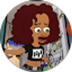 Profile photo of Kayanna Wilson