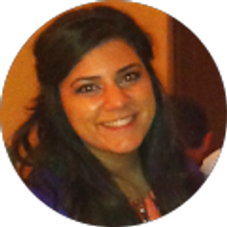 Profile photo of Alysha Mahmood