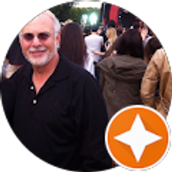 Profile photo of Ed Miller