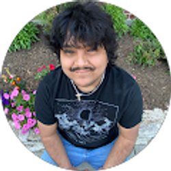 Profile photo of Matthew Melanson