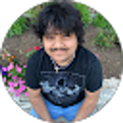 Profile photo of Matthew Melanson