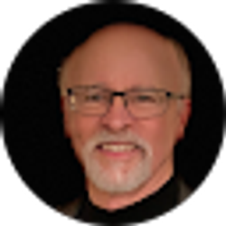 Profile photo of Timothy Lambirth