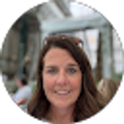 Profile photo of Jen Talich