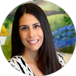 Profile photo of Gabriela Mohr