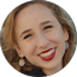 Profile photo of Samantha Pike