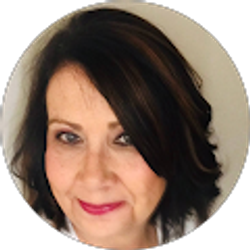 Profile photo of Mary Ellen Gremillion