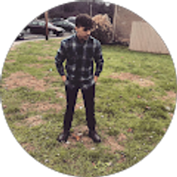 Profile photo of Ashton Cuevas