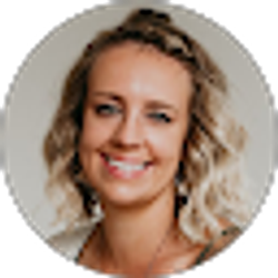 Profile photo of Brittany Noble - BHA She Her