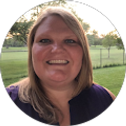 Profile photo of Kari Hansen