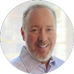 Profile photo of Brett Johnson