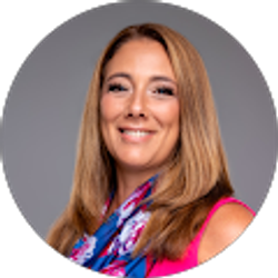 Profile photo of Tara Burgess