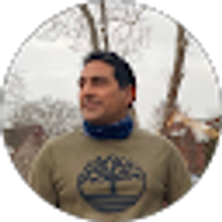 Profile photo of Saeid Ahmadi