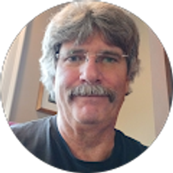 Profile photo of Graham McPhaul