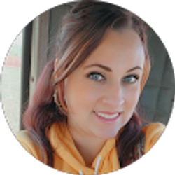 Profile photo of Kayla DeJaegher