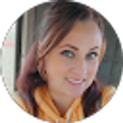 Profile photo of Kayla DeJaegher