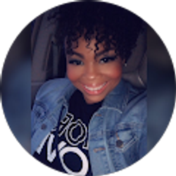 Profile photo of LeAndra Holmes