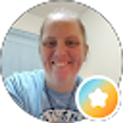 Profile photo of Ashley Milward