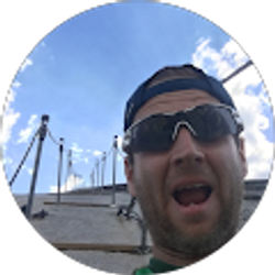 Profile photo of Joe Brzuchanski