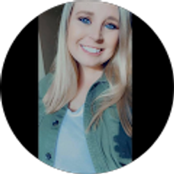 Profile photo of Kaitlin Strader