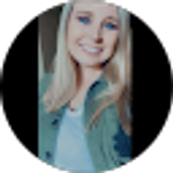 Profile photo of Kaitlin Strader