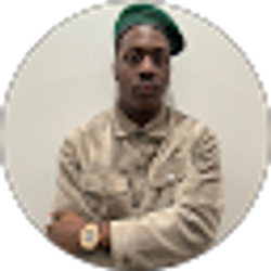 Profile photo of Jaren