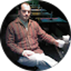 Profile photo of Rob Clarkin