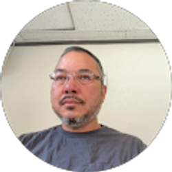 Profile photo of Ericson Lim