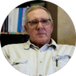 Profile photo of Fern Harrison