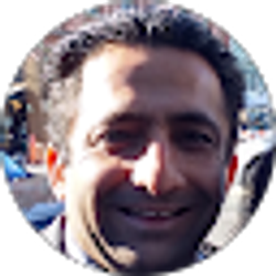 Profile photo of Kirti (Vick) Kalra