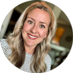 Profile photo of Courtney Hopfe