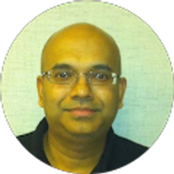 Profile photo of Imran Shirajee