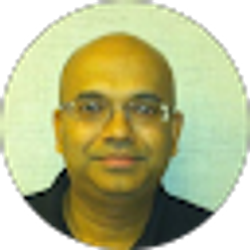 Profile photo of Imran Shirajee