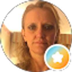 Profile photo of Stacey Dickerson