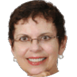Profile photo of Brenda Hoffman