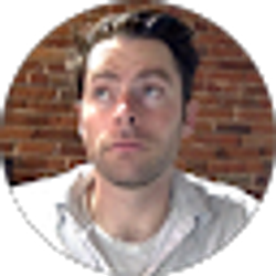 Profile photo of Nate Hull