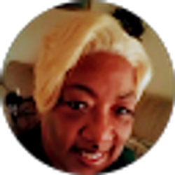 Profile photo of Sharon Williams