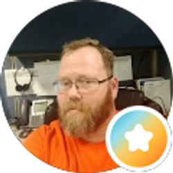 Profile photo of Chris Borgkvist
