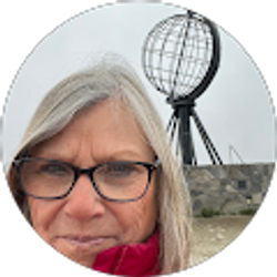 Profile photo of Karen Staker