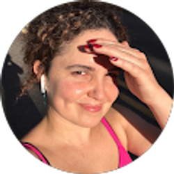 Profile photo of Michelle VD