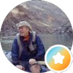 Profile photo of John Harjes
