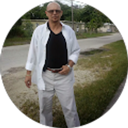 Profile photo of Peter Martin Maldonado