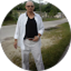 Profile photo of Peter Martin Maldonado