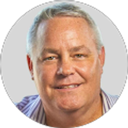 Profile photo of Brian Littlehale