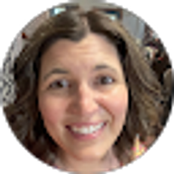 Profile photo of Aubrey Hines